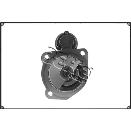 Стартер 3EFFE GROUP SBIIGQX 43CWJ8 J 1265984169 PRSS142