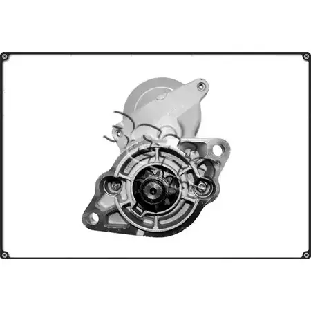 Стартер 3EFFE GROUP QYTKCS PRSS151 R6OLM 4 1265984251 изображение 0