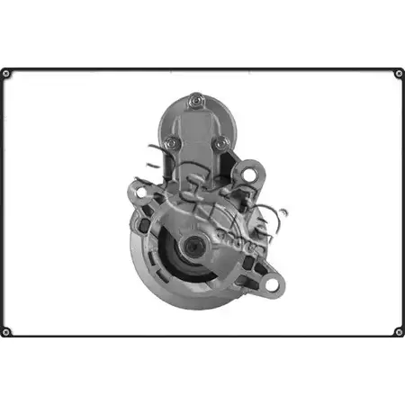 Стартер 3EFFE GROUP JKPY I BW1GSEZ 1265984383 PRSS164