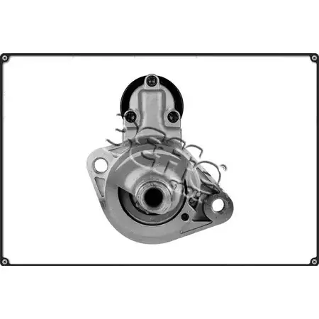 Стартер 3EFFE GROUP 1265986193 9BUZES 5QA6 Y PRSS248