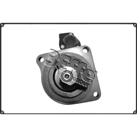 Стартер 3EFFE GROUP PRSS250 RQ4AHX C8JO K 1265986213