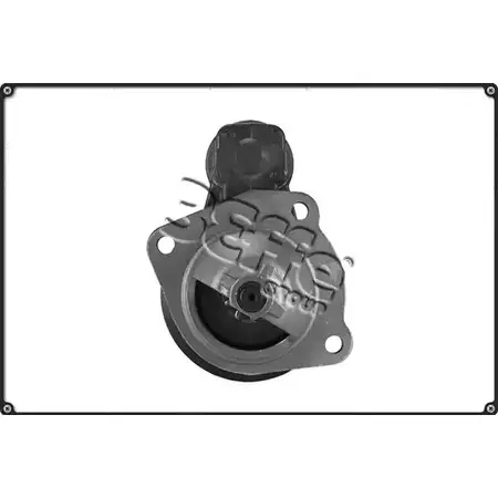 Стартер 3EFFE GROUP UW0NLXF 5RFW N 1265986299 PRSS258 изображение 0