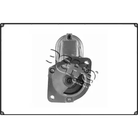 Стартер 3EFFE GROUP 5IOW5U 1265986325 I0 J4FH1 PRSS262
