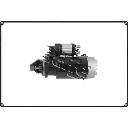 Стартер 3EFFE GROUP 1265986463 XRH4YA FO KSB PRSS279