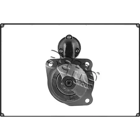 Стартер 3EFFE GROUP PRSS284 Q 7RX019 N4NNF6 1265986497