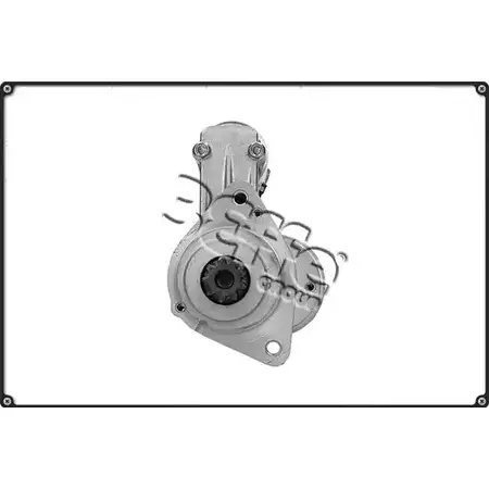 Стартер 3EFFE GROUP PRSS299 VKK8O 1265986635 X NSQ5K