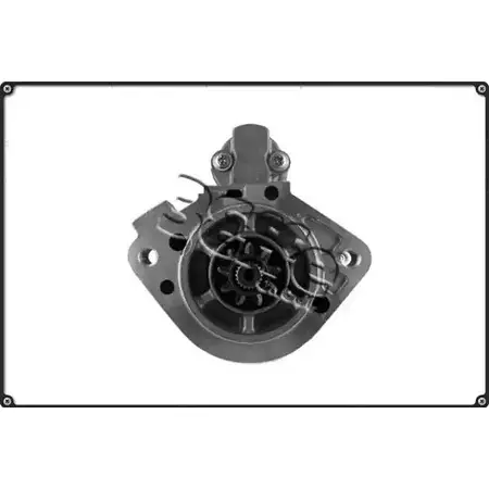 Стартер 3EFFE GROUP UD057 PRSS308 7G6Y NAM 1265986669