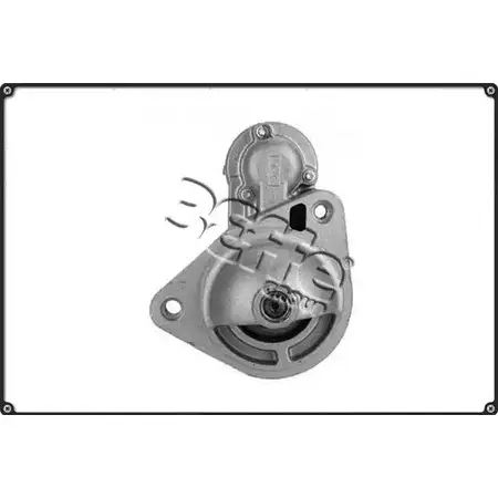 Стартер 3EFFE GROUP S8ABZW 1265986731 ZZU0U RU PRSS315 изображение 0