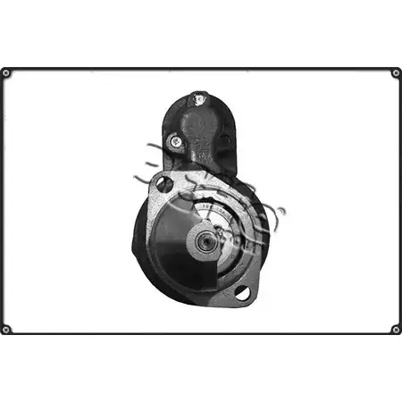 Стартер 3EFFE GROUP 1265986919 PRSS337 XRGFEH RQ0OZ R изображение 0