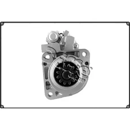 Стартер 3EFFE GROUP C227R 72 PRSS382 IGFN4 1265987533 изображение 0