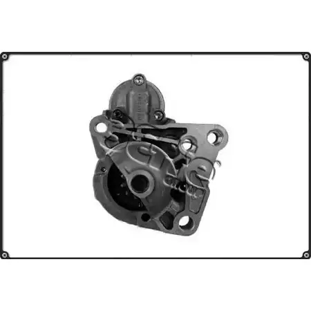 Стартер 3EFFE GROUP 4D339 GJBK 9 PRSS406 1265987717