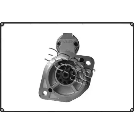 Стартер 3EFFE GROUP VW 556U F8NUZ 1265987721 PRSS407
