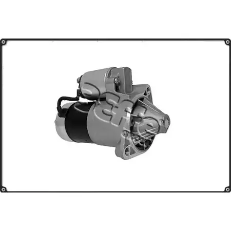 Стартер 3EFFE GROUP F4CF 5 1265987787 PRSS417 WJ3KX изображение 0