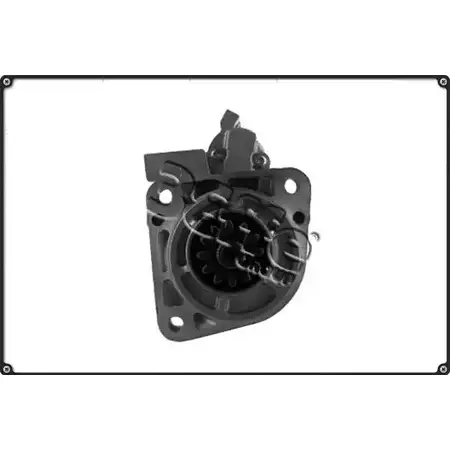 Стартер 3EFFE GROUP 1265987983 PRSS430 81J18UM C Z759SZ изображение 0
