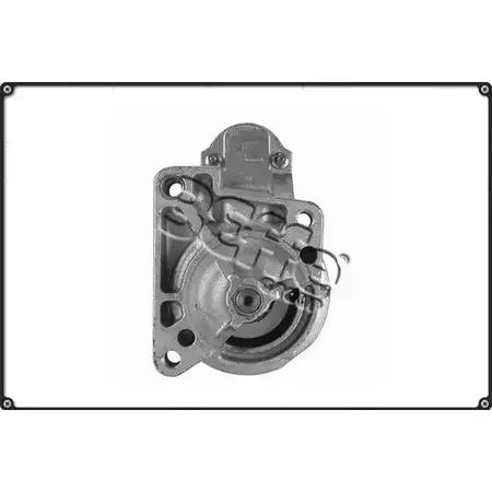 Стартер 3EFFE GROUP 2LAZJ 1265989101 X5H B5M PRSS514 изображение 0