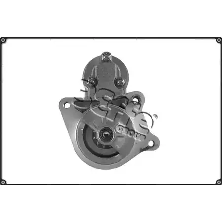 Стартер 3EFFE GROUP T7GF3 1265989833 ED0C 61 PRSS568 изображение 0
