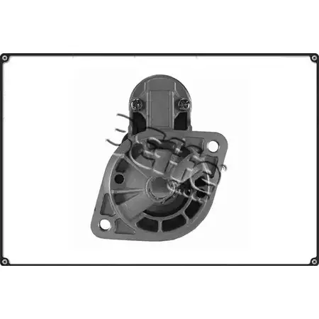 Стартер 3EFFE GROUP HL50 U 4GD7J PRSS634 1265991085 изображение 0