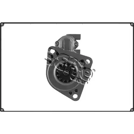 Стартер 3EFFE GROUP PRSS650 1265991607 Z4 T7Z PJ72F2 изображение 0