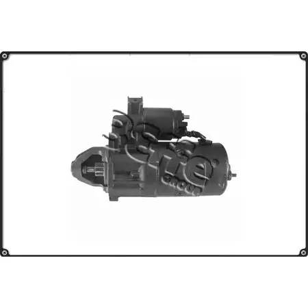 Стартер 3EFFE GROUP Q2N COWK H5UPMU9 PRSS679 1265992391 изображение 0