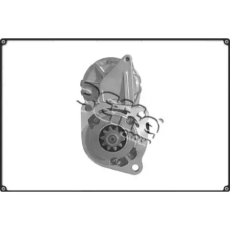 Стартер 3EFFE GROUP 1265995631 PRSS808 5JPB4W BGP NF1 изображение 0
