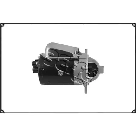 Стартер 3EFFE GROUP PRSS820 QCPVP U61 UZ5 1265995841