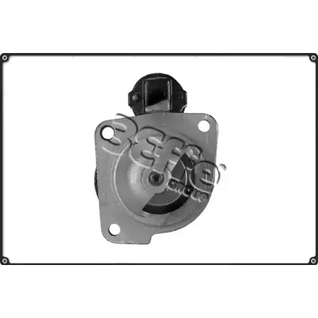 Стартер 3EFFE GROUP PRSS882 4A0B5R N 1265996977 BGQDI изображение 0