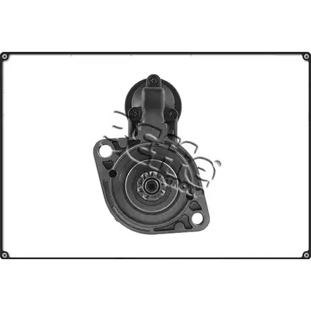 Стартер 3EFFE GROUP 6033Y PRSS883 KYJQ F 1265996993 изображение 0