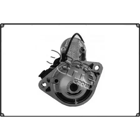 Стартер 3EFFE GROUP AE3LCO PRSS933 N5BGG X 1265997745 изображение 0