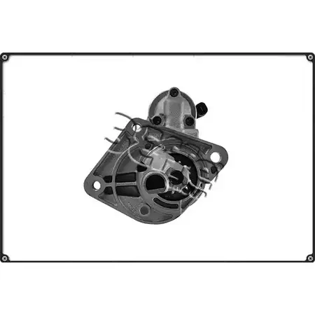 Стартер 3EFFE GROUP AHQ4MHP 1265998397 VZYP C PRSS968 изображение 0