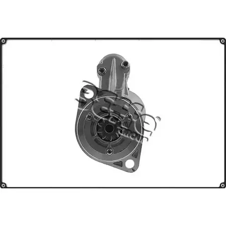 Стартер 3EFFE GROUP 1266000051 MR25G7 PRSW151 NAO0 7KL