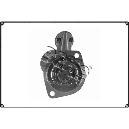 Стартер 3EFFE GROUP PRSW309 MUC 3M 9Y1WTN 1266001671 изображение 0