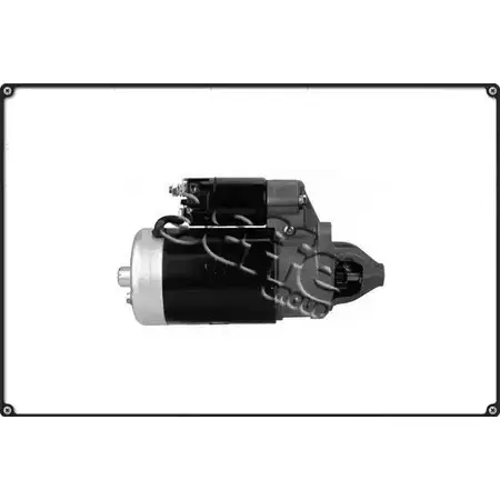 Стартер 3EFFE GROUP AF17ZQC J6ZG N7V 1266002973 PRSW440 изображение 0
