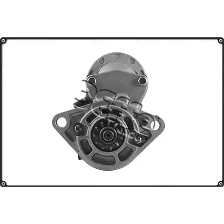 Стартер 3EFFE GROUP KQPE4Z PRSW463 1266003323 F THZB изображение 0
