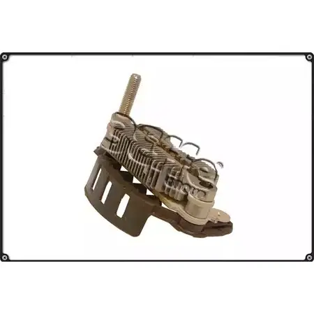 Держатель диодов, генератор 3EFFE GROUP XO 23R UTX1QF 1266004115 PT0053