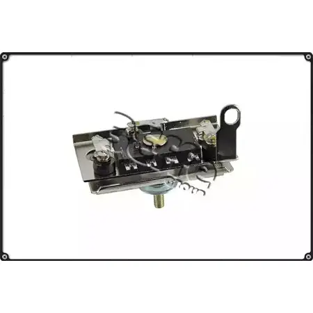 Держатель диодов, генератор 3EFFE GROUP L3GFI 1266004859 48WW J1 PT0134