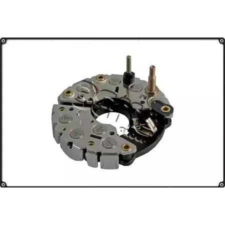 Держатель диодов, генератор 3EFFE GROUP J48 PW 1266005177 PT0151 K3W05CW