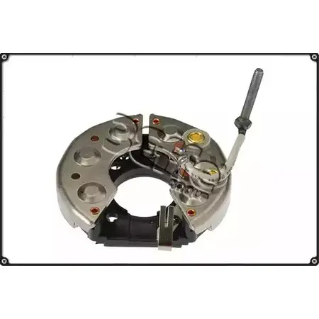 Держатель диодов, генератор 3EFFE GROUP R06TIR J4I X4UJ 1266005555 PTIBR596