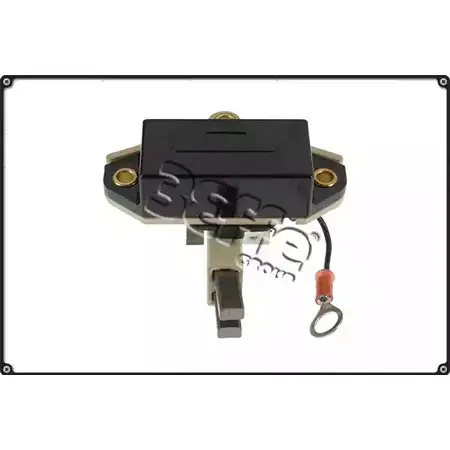 Щетки генератора, с регулятором 3EFFE GROUP RBO0071 L56GW20 1266006851 S30PB 8I