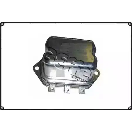 Щетки генератора, с регулятором 3EFFE GROUP 1266008065 BDSF9 W TU31 RDR0013