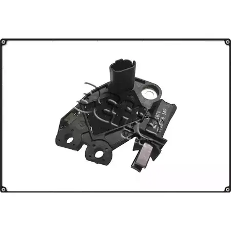 Щетки генератора, с регулятором 3EFFE GROUP B P8TQ RVA0008 8UXWJ 1266009401