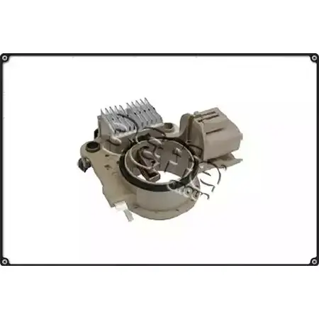 Щетки генератора, с регулятором 3EFFE GROUP 21984 NS RYU001 1266010045 7C2DL