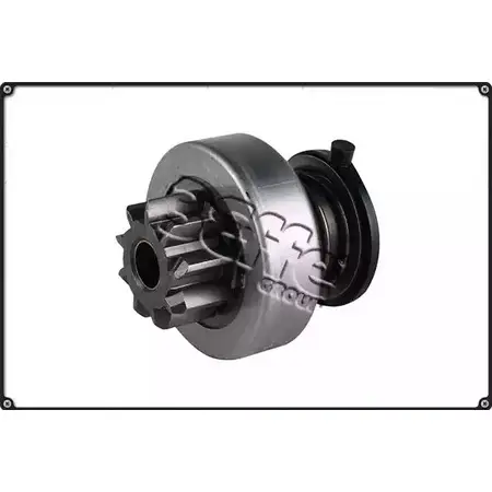 Бендикс стартера 3EFFE GROUP 157F4H SD0003 1266010123 J E6T3 изображение 0