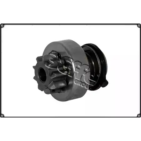 Бендикс стартера 3EFFE GROUP 1266010197 SD0020 FSU PCD1 ZHCEZZ