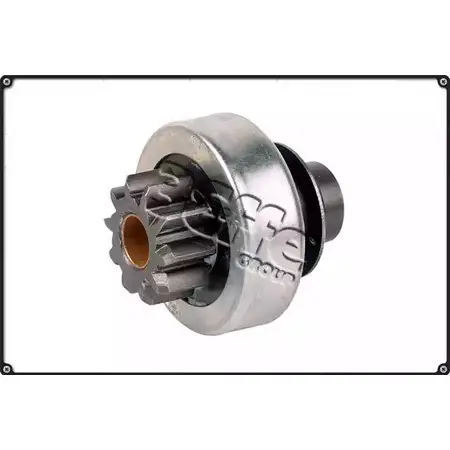 Бендикс стартера 3EFFE GROUP 1266010211 WUZCK SD0024 A IQ0X