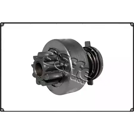 Бендикс стартера 3EFFE GROUP M9J5U1 1266010213 SD0025 V 9O3M
