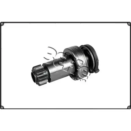 Бендикс стартера 3EFFE GROUP 4V H5T 1266010227 ONLJQPF SD0031