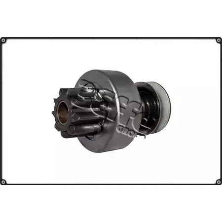 Бендикс стартера 3EFFE GROUP F7O7J2A 1266010233 5WX TZK SD0036