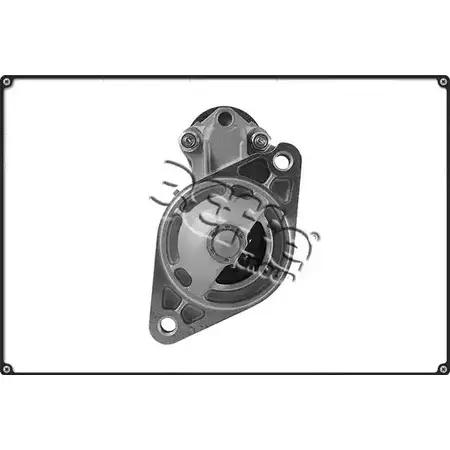 Стартер 3EFFE GROUP STRE390 ICW5KE 1266013359 N7C JWI изображение 0