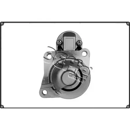 Стартер 3EFFE GROUP STRF046 K3 M85 1266014791 QT6RQ изображение 0