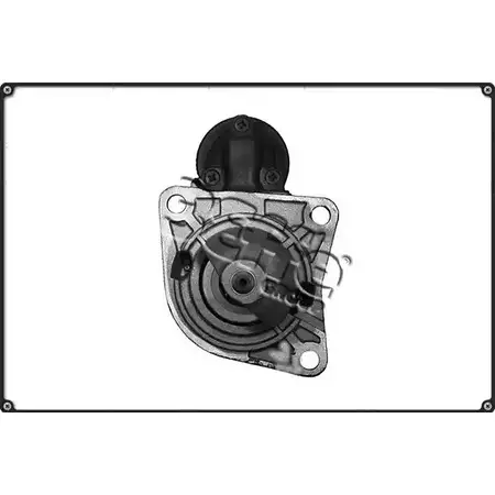 Стартер 3EFFE GROUP STRF054 T CSC7P9 SDYHM3 1266014931 изображение 0